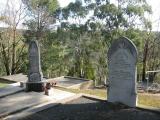 Montacute Cemetery, Montacute